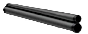 TUBO ACO CARBONO 6MT SCH 10 6″