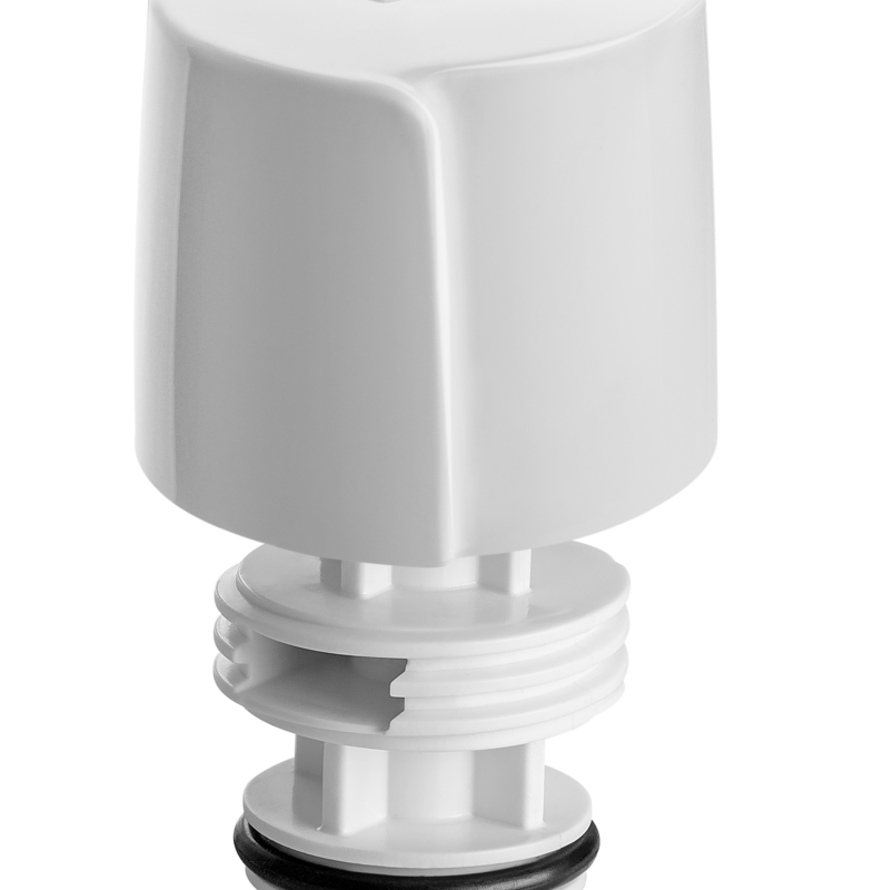 REPARO P/REGISTRO 20 E 25MM BR FACILITA