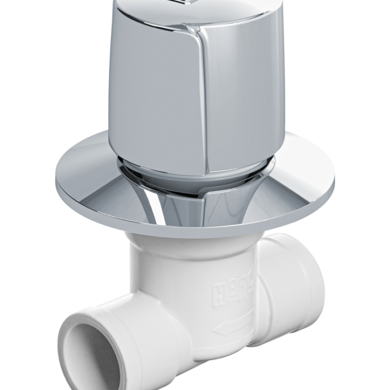 REGISTRO PRESS PVC SOLD CANOP 20MM CR FC