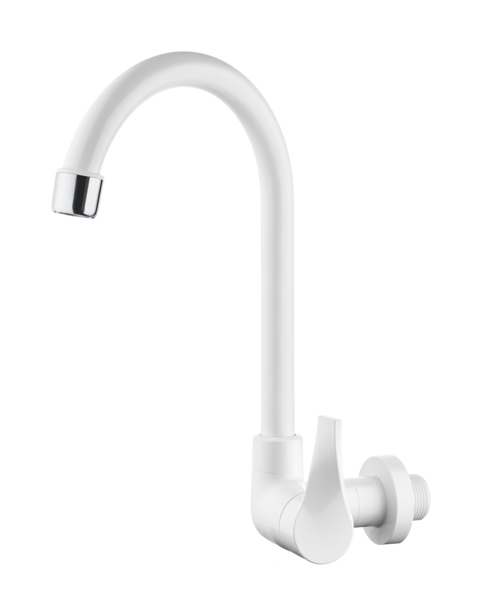TORN COZ GIRA PARE ABS 1/4V BR TWIST