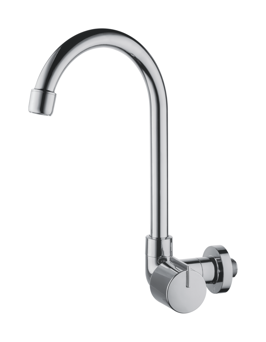 TORN COZ GIRA PARE ABS 1/2" CR ELBA