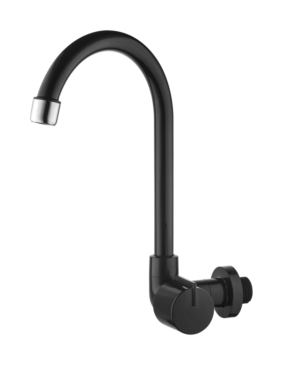 TORN COZ GIRA PARE ABS 1/2" PT ELBA