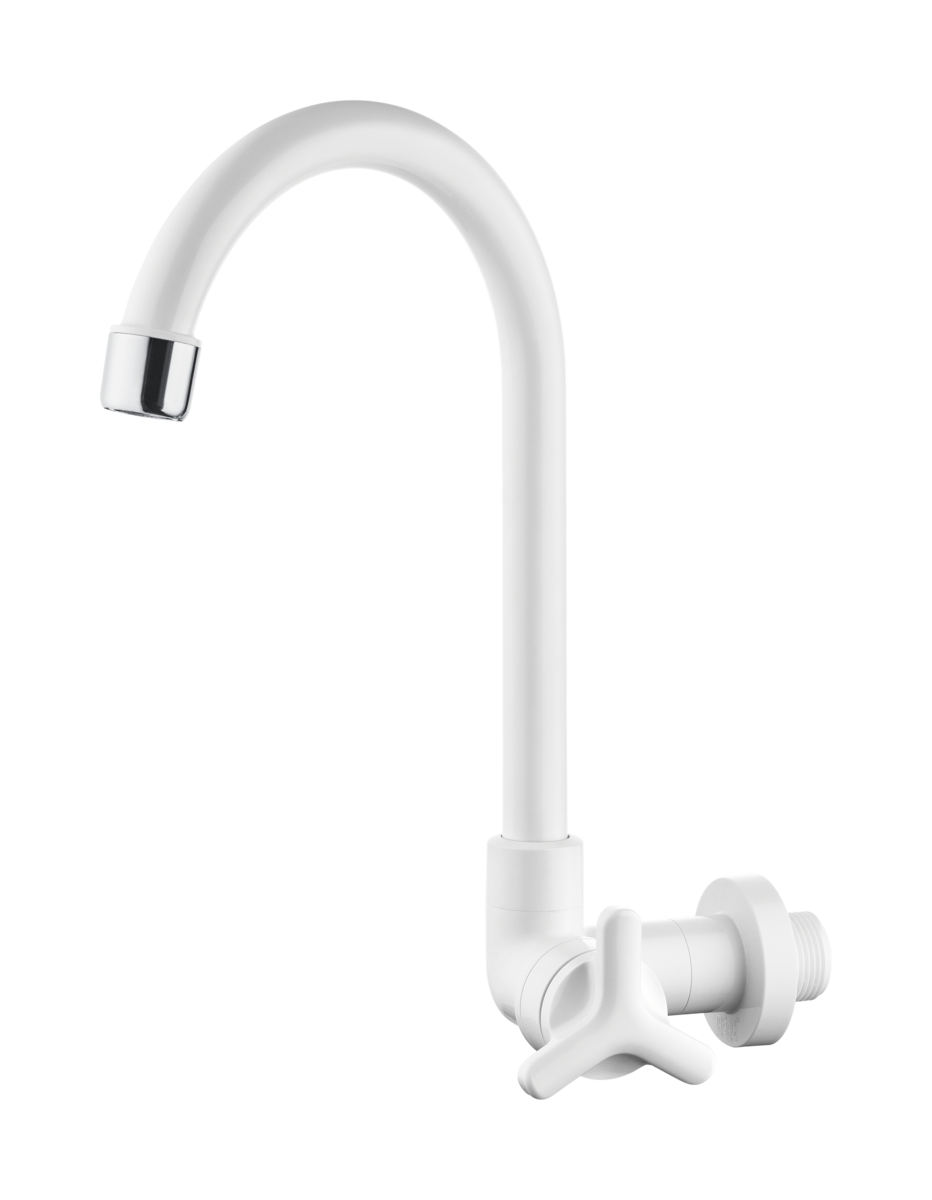 TORN COZ GIRA PARE ABS 1/2" BR SICILIA