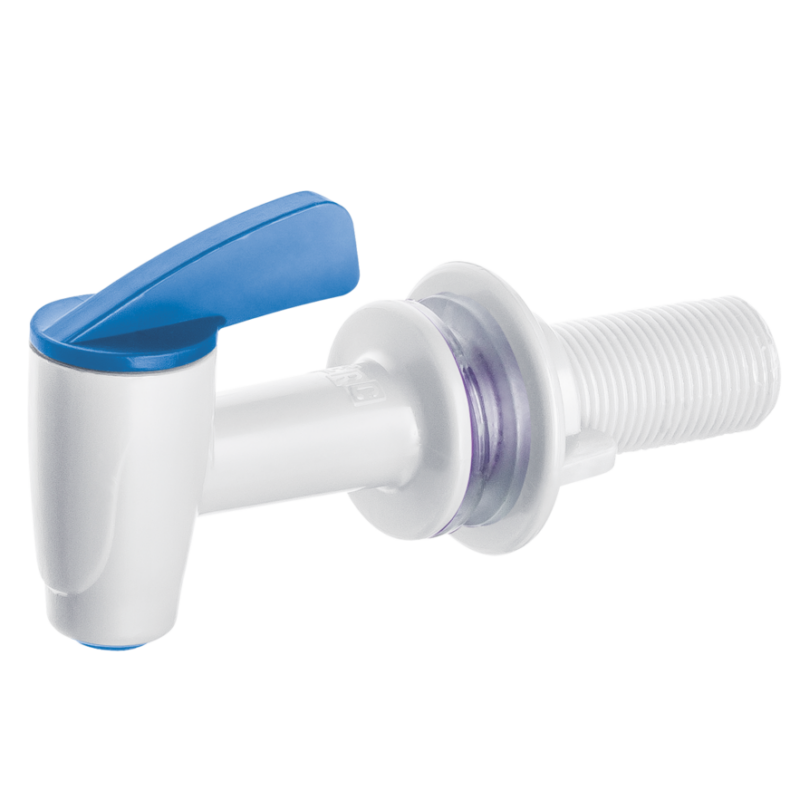 TORN P/FILT PLAST C/ALAV MANUAL BR/AZ