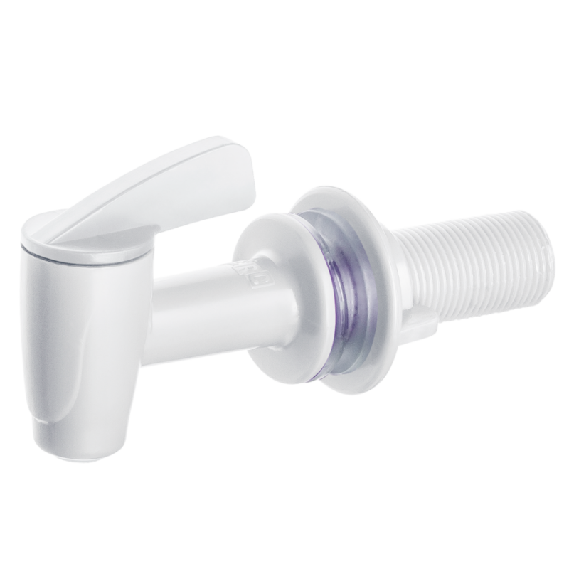 TORN P/FILT PLAST C/ALAV MANUAL BR