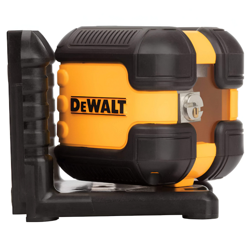 NIVEL LASER LINHA 1V1H VM DW08802BOX