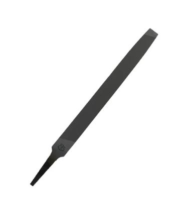 LIMA CHATA P/ENXADA 8″ S/CABO