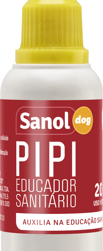 EDUCADOR SANOL DOG PROF 20ML