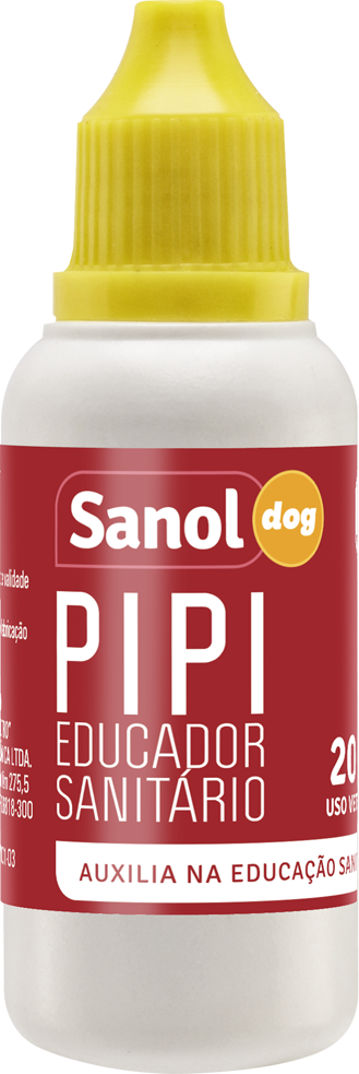 EDUCADOR SANOL DOG PROF 20ML
