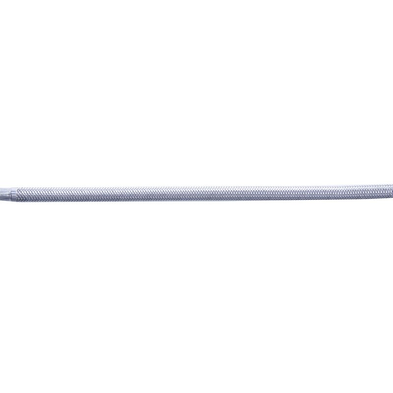 ENGATE INOX FLEX TRANC  30CM