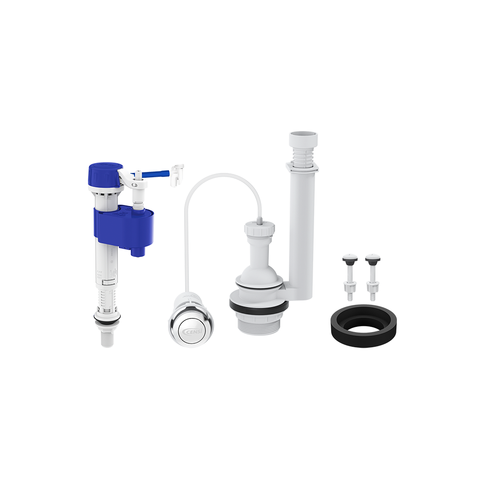 MECANIS CX ACOP UNIV COMPLETO AC PNEUMAT