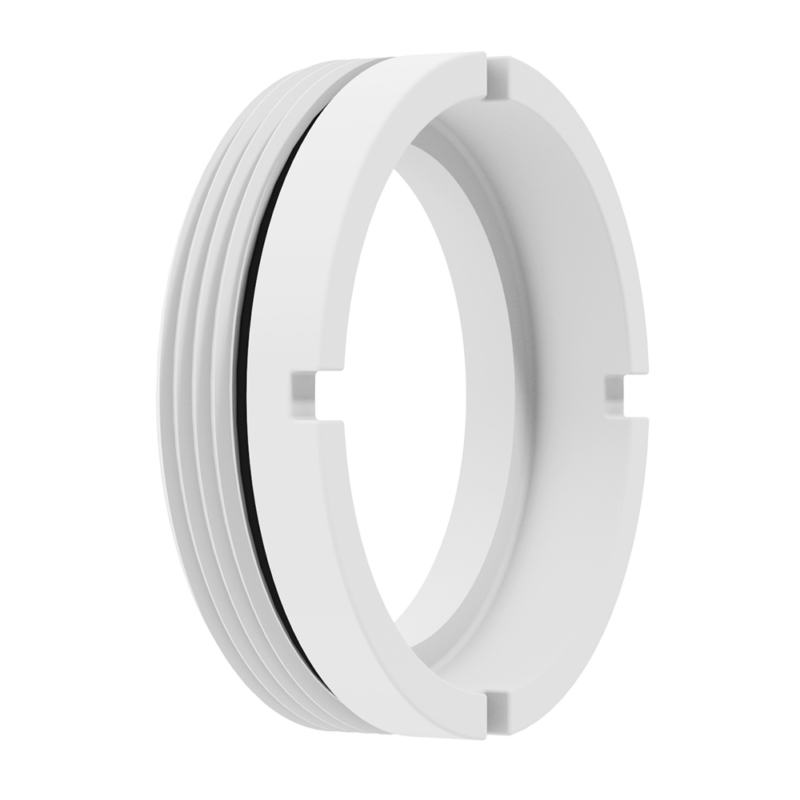 SEDE P/ VALV HYDRA 1.1/4
