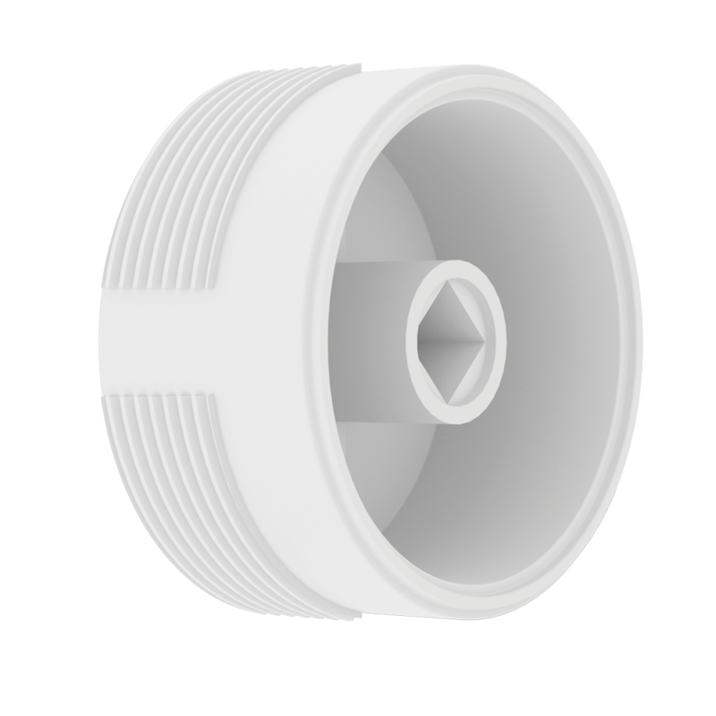 CONTRA SEDE P/ VALV HYDRA 1.1/4