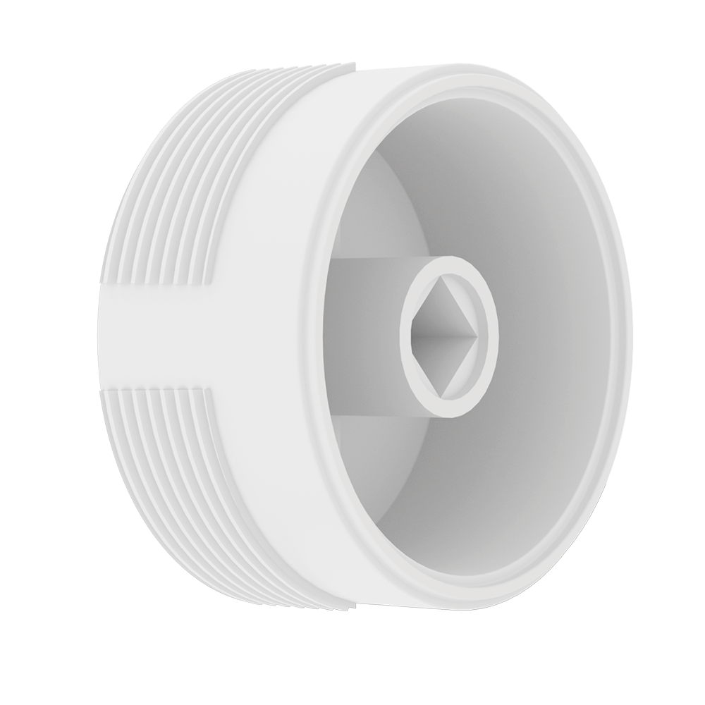 CONTRA SEDE P/ VALV HYDRA 1.1/4