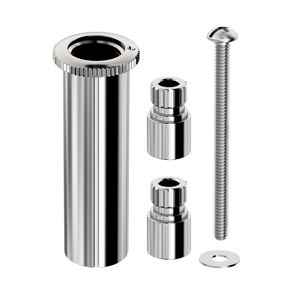 PROLONG P/REGISTRO DECA 1/2" 20MM