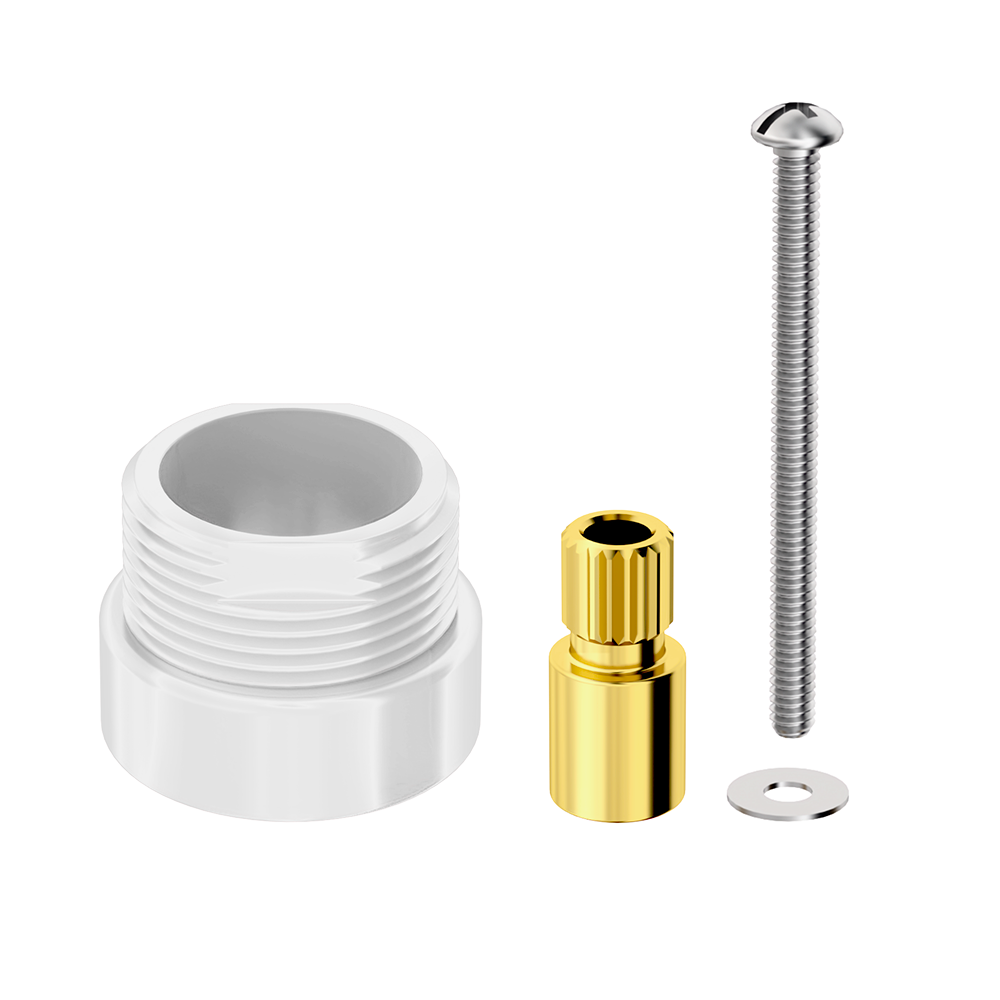 PROLONG P/REGISTRO DOCOL 1/2" 10MM
