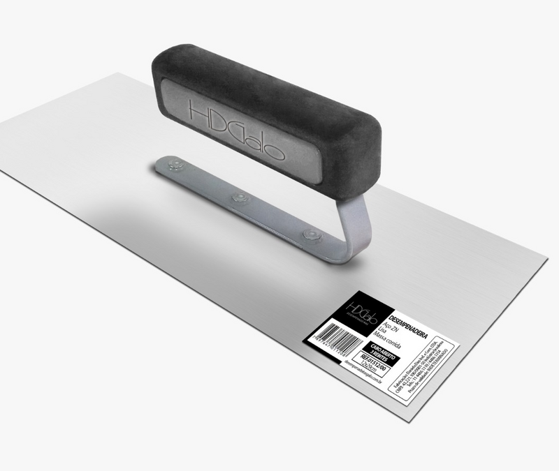 DESEMP ACO LISO 40X12 CB PLAST FECH PRO