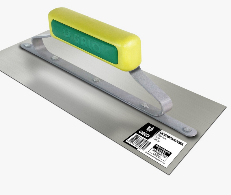 DESEMP INOX GESSO 29X12 CB PLAST FECH