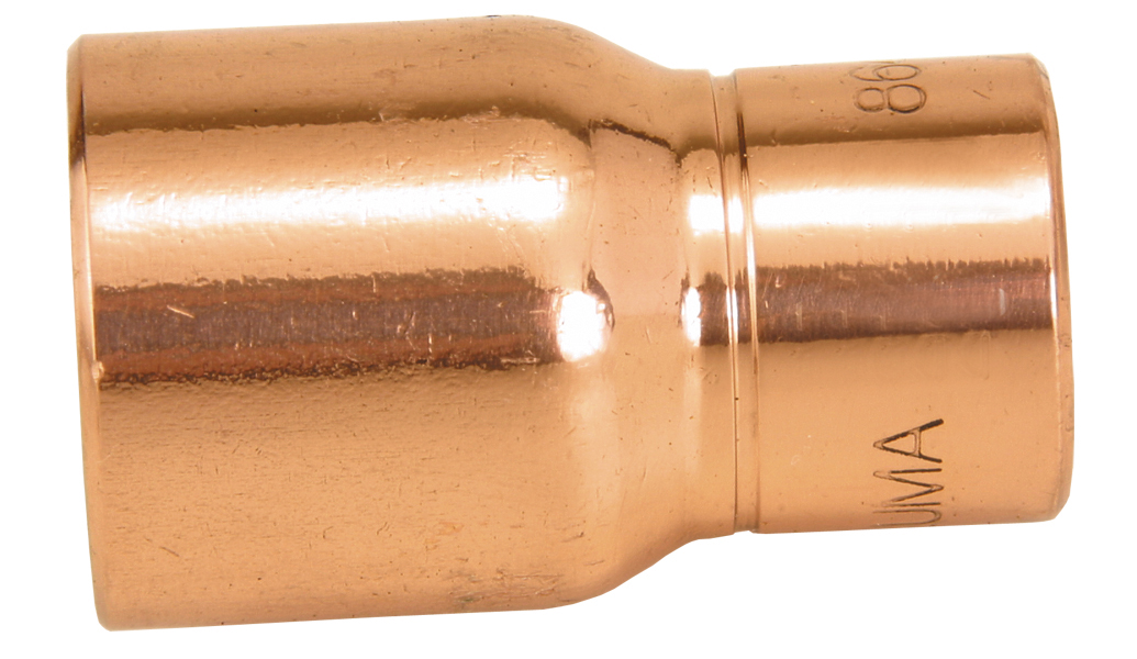 BUCHA DE RED COBRE 600-2 35X22MM
