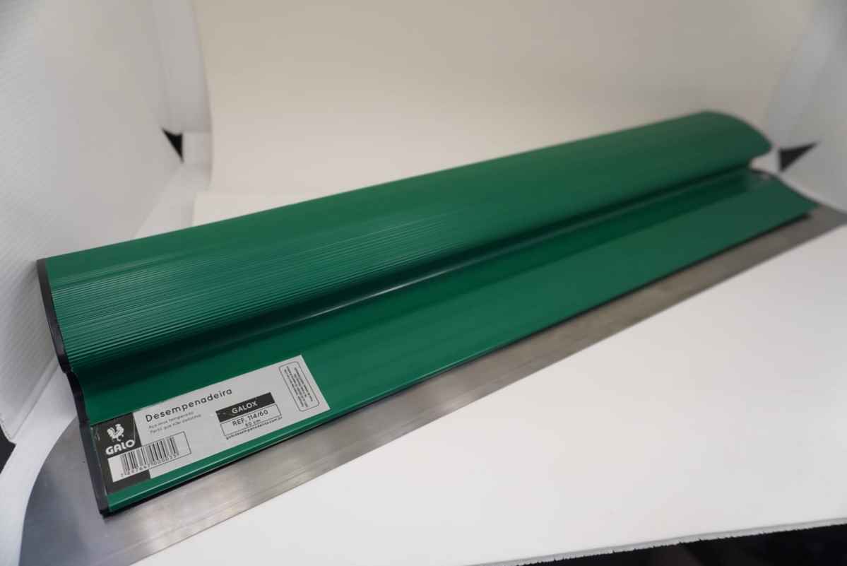 DESEMP ACO INOX 60CM GALOX PROF