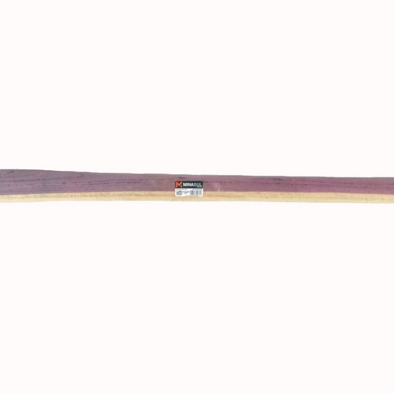 CABO MADEIRA MACHADO TRATADO 95CM