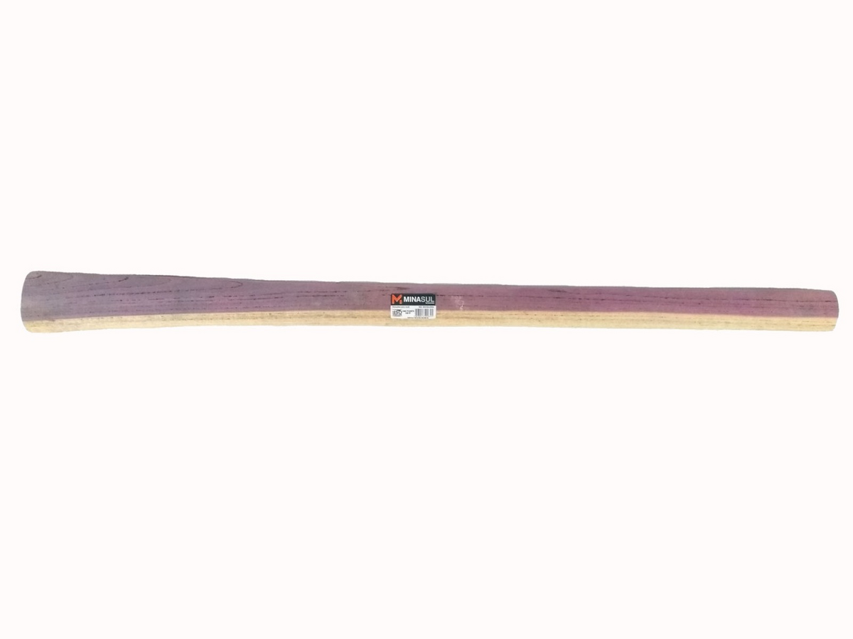 CABO MADEIRA MACHADO TRATADO 95CM