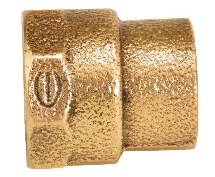 CONECTOR COBRE 603 R FEMEA 35MM