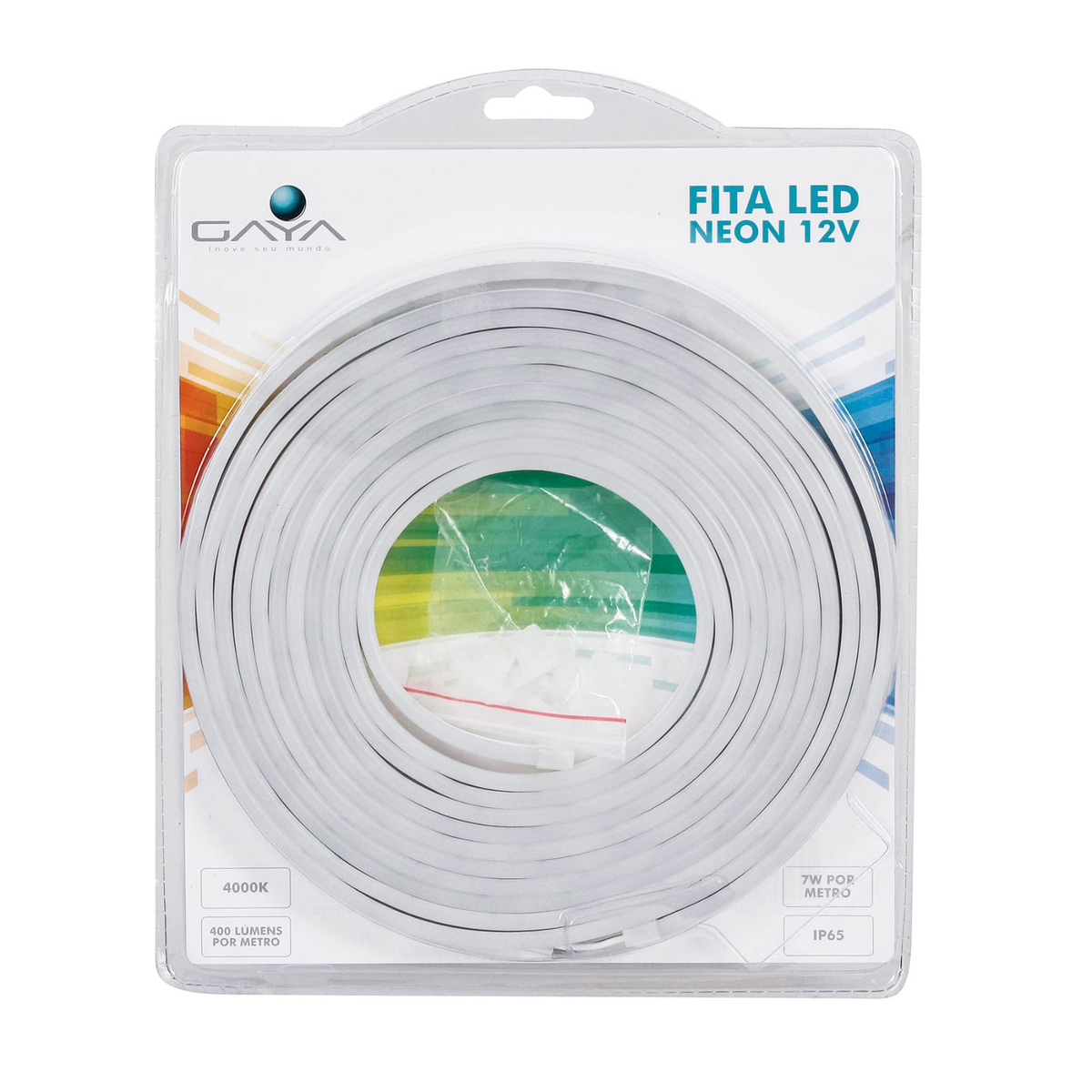 FITA LED 7W 5MT 12V 4K NEON
