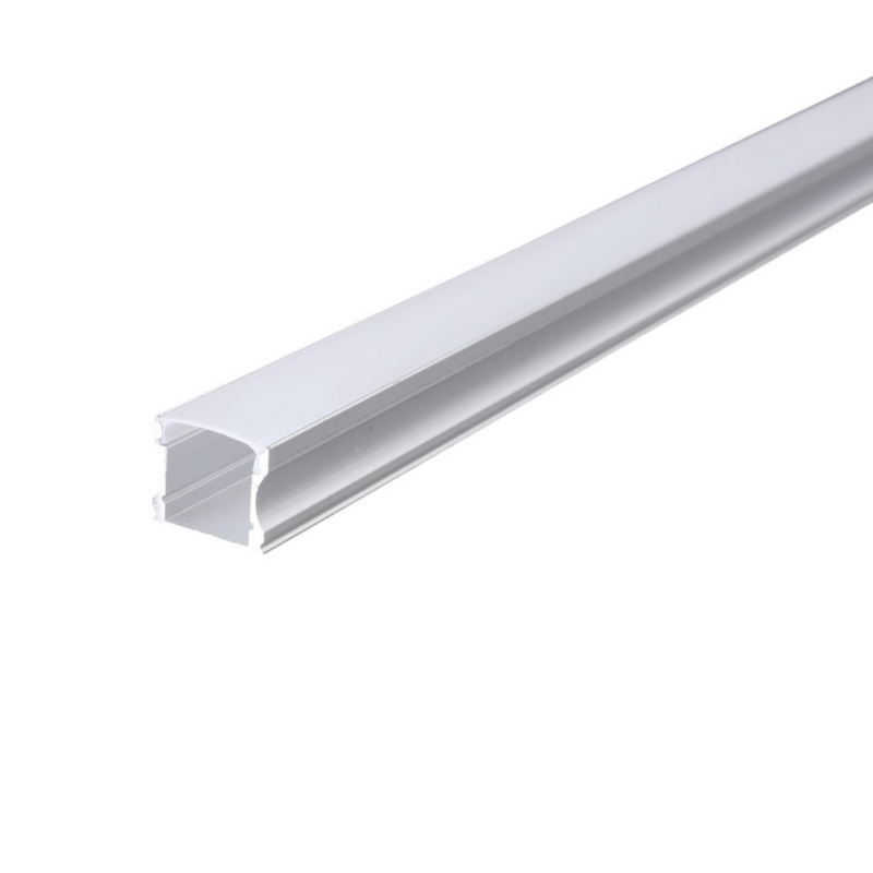 PERFIL P/FITA LED SOBREPOR 3MT BR POP