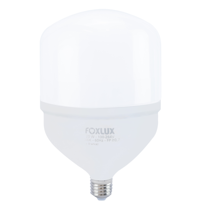 LAMP LED BULB 20W BV NOR 1600LM 6,5K AFP