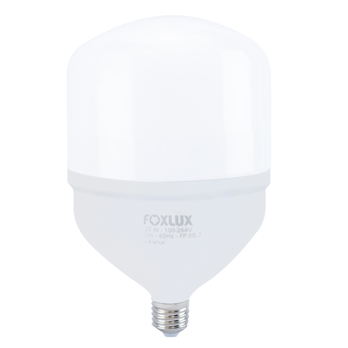 LAMP LED BULB 20W BV NOR 1600LM 6,5K AFP