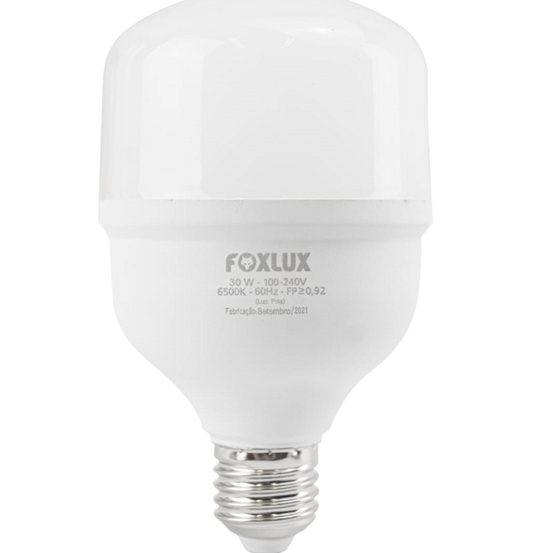 LAMP LED BULB 30W BV NOR 2400LM 6,5K AFP