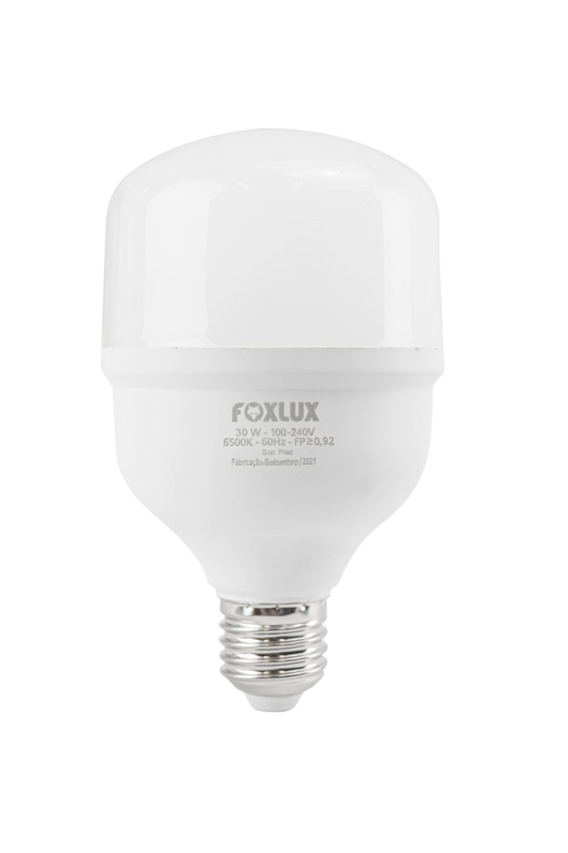 LAMP LED BULB 30W BV NOR 2400LM 6,5K AFP