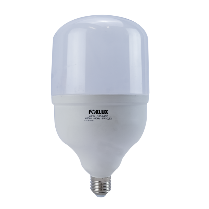 LAMP LED BULB 40W BV NOR 3200LM 6,5K AFP
