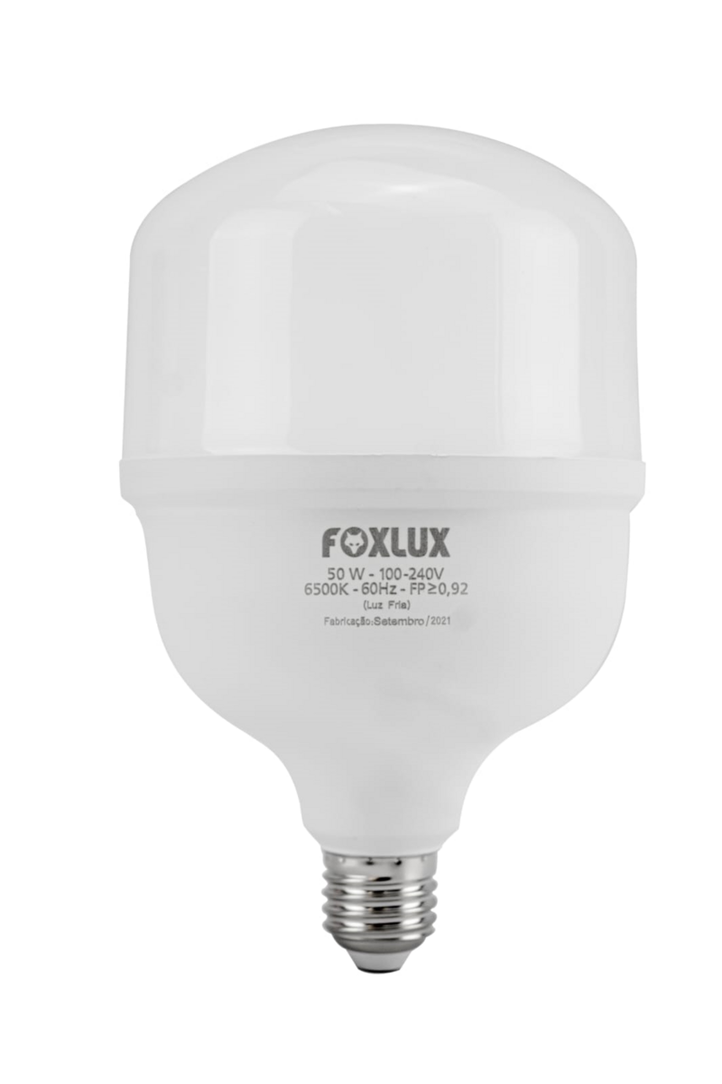 LAMP LED BULB 50W BV NOR 4000LM 6,5K AFP