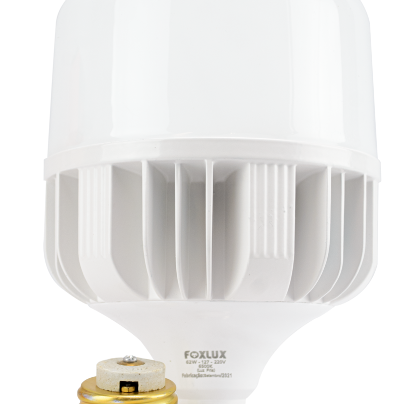 LAMP LED BULB 62W BV NOR 5600LM 6,5K AFP