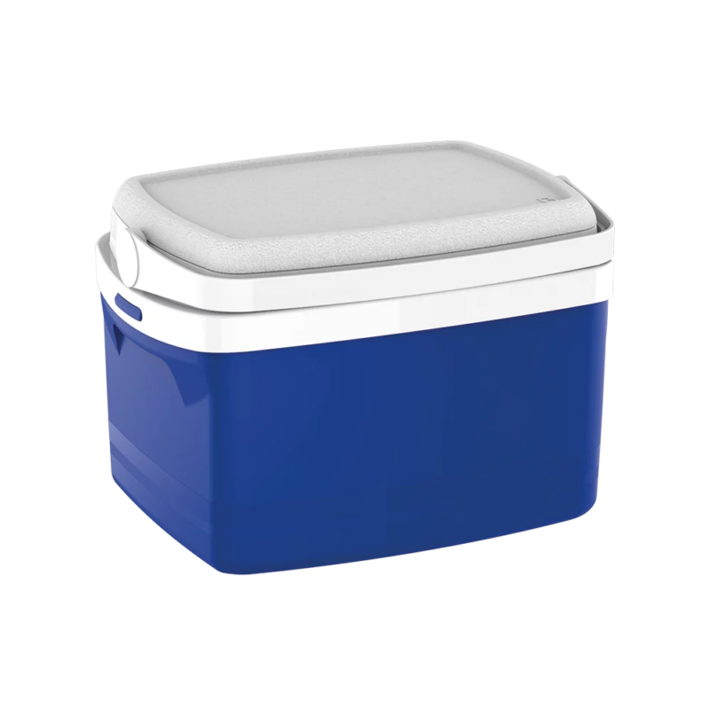 CAIXA TERMICA 12LT SOPRANO AZ