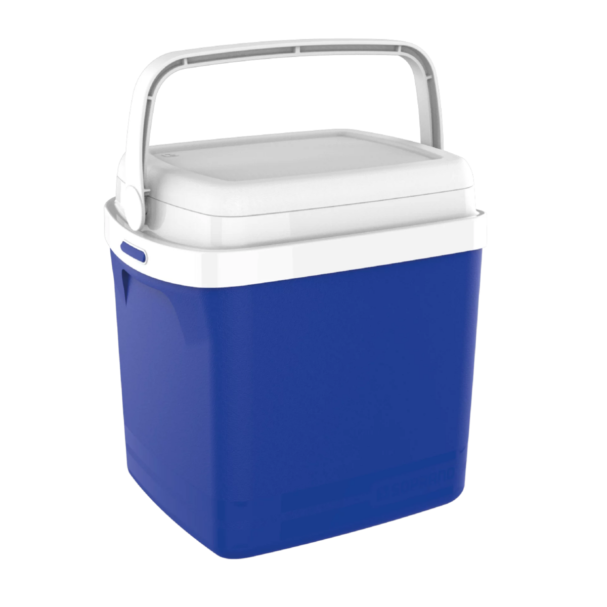 CAIXA TERMICA 22LT SOPRANO AZ