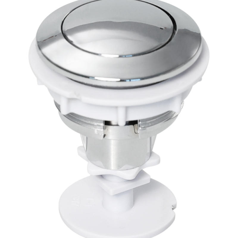BOTAO ACIONADOR SUP P/CX ACOP CR S/COR