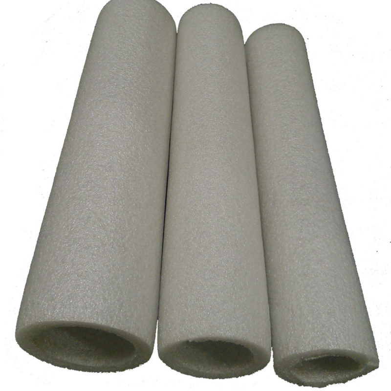 ISOLANTE TERM 42X10MM BARRA C/2MT