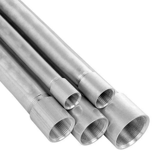 ELETROD GALV FOGO 3M NBR5598 BSP 1.1/4"