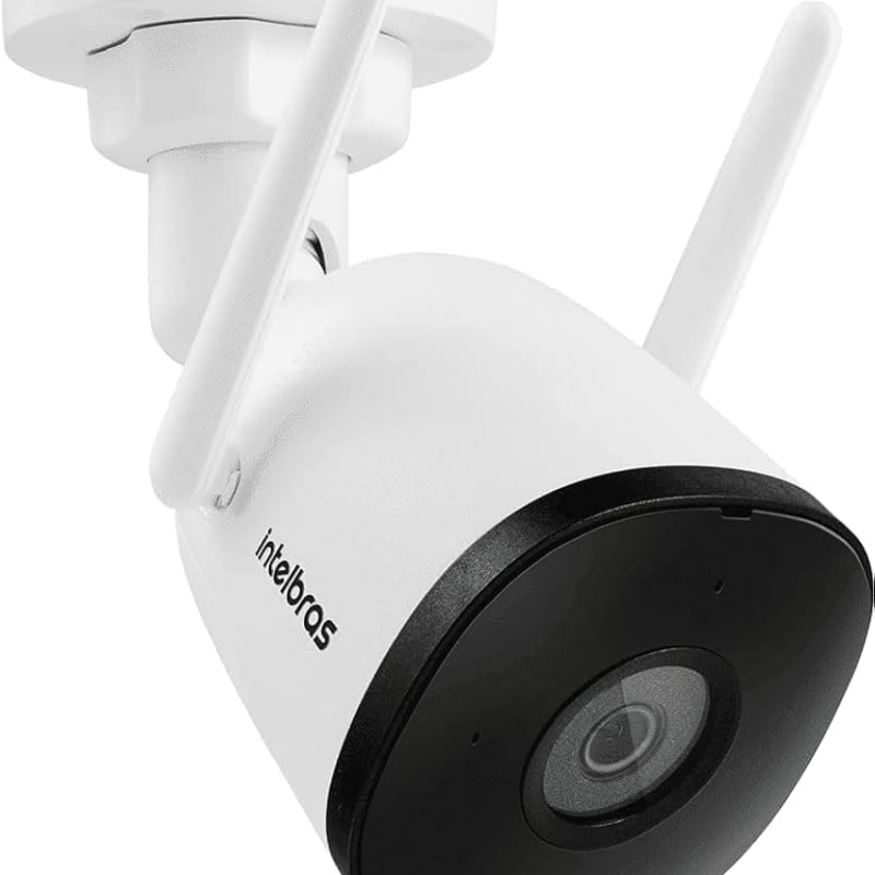 CAMERA VIDEO WI-FI HD IM5