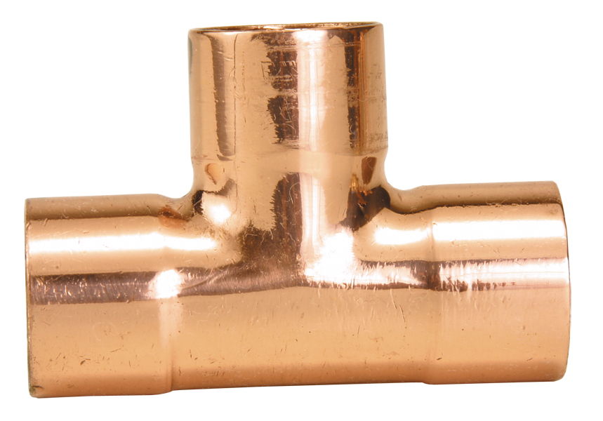 TE COBRE 611 66MM