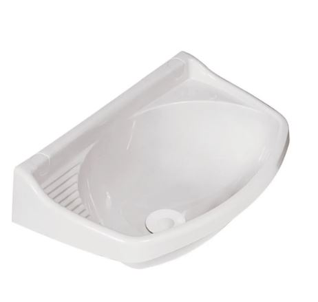 LAVAT POLIPROPILENO 51X41CM BR GD