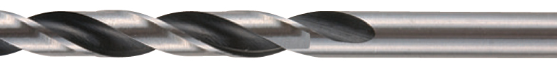BROCA 3PTS 06X95MM P/MAD (MOURAO)