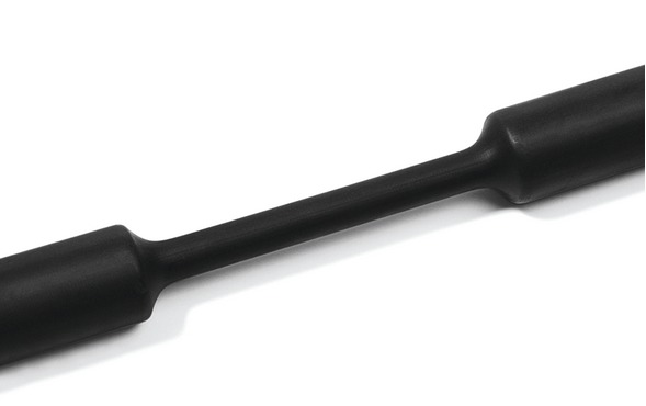 TUBO TERMOCONTRATIL 3/4"