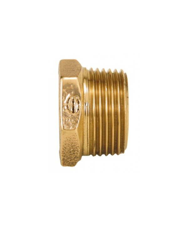 BUCHA DE RED COBRE 30 3/4X1/2"