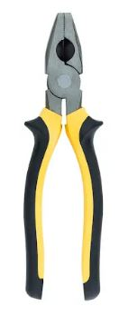 ALICATE UNIV 8″ ISOL