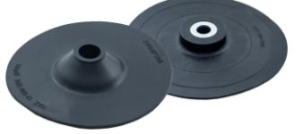 DISCO BORRACHA 4.1/2″ BOSCH FLEXIVEL PT