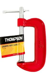 GRAMPO TIPO C 3″